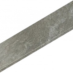 Ступени Италон Магма/ magma Фог Угловая Правая 620070003018 Серый 33x120