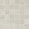Мозаика coliseumgres Экспо/ expo Уайт 610110000973 Белый 30x30