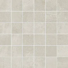Мозаика coliseumgres Экспо Уайт 610110000973 белый 30x30