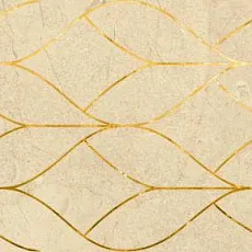 Керамическая плитка Миланезе Дизайн/ milanese design Декор Тресс Крема 20x60