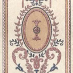 Керамическая плитка декор помпеи 25x75