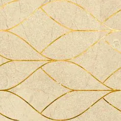 Керамическая плитка Миланезе Дизайн декор тресс крема 20x60