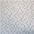Мозаика nano Вайт 30x30