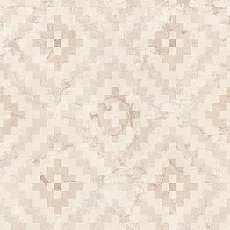 Керамическая плитка резиденция орнамент 20x50