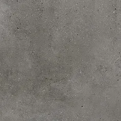 Керамогранит Гранитея ГР405-Алатау черный матовый 60x60