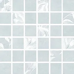 Керамическая плитка Декор Каподимонте мозаичный mm11099n 30x30