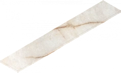 Италон Италон Стелларис Кристал Пьюр угловая левая 620070002633 бежевый бежевый 