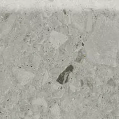 Плинтус kerama marazzi dd606020r\6bt Чеппо ди Гре серый матовый обрезной 9.5x60