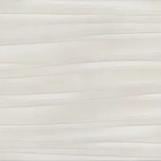 Керамическая плитка Маритимос белый структура обрезной 30x60