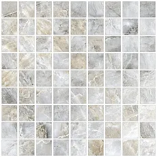 Мозаика Каньон/ canyon grey 30x30