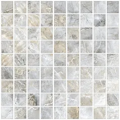 Мозаика Каньон grey 30x30