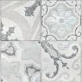 Керамическая плитка Деко/ deco sky 24,9x50