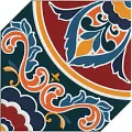 Керамическая плитка Декор Болао 2 15x15
