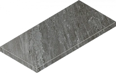 Италон Италон Магма Графит Грип угловая левая 620070002974 серый серый 