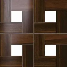 Мозаика астон вуд махогани  лаппато 45x45