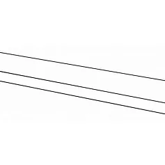 Ступени Тезис light scalino angolare dx lap 33x120