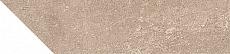 Керамогранит Плинтус горизонтальный левый Про Стоун беж 9,5x40