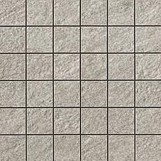 Мозаика Клиф silver mosaico 30x30