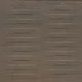 Керамическая плитка Раваль коричневый структура обрезной 30x89,5