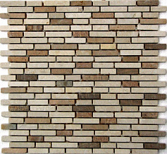 Bonaparte Barcelona I коричневый 