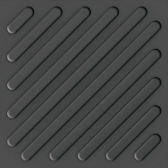 Atlas Concorde GT Black Turn чёрный 