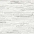 Керамическая плитка Альма Керамика Роко/ rocko twa11rok017 белый 20x60