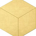 Мозаика estima sr04 Спектрум/ spectrum Кьюб yellow Желтый 25x29