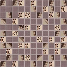 Мозаика night 30x30