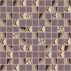 AltaCera Night коричневый 