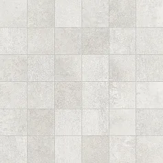 Мозаика coliseumgres Астро/ astro Уайт 610110001093 Белый 30x30