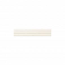 Керамическая плитка royal place white 2 бордюр 6,2x29,8
