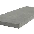 Ступени Мальпенса/ malpensa black scalino angolare dx 33x90