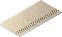 Италон Италон Материя X2 Магнезио 120 закругленная грип правая 620040000204 бежевый бежевый 