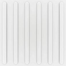 Керамогранит gt white go 30x30