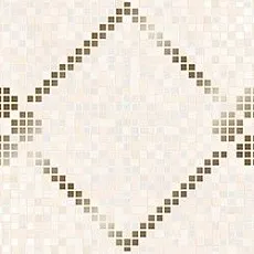 Керамическая плитка Пиксель Беж 1c 31,5x63