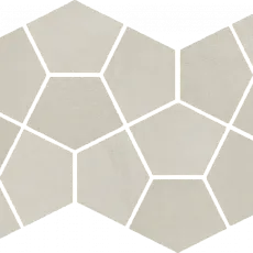 Мозаика Континуум Пьюр мозаика Призм 41.3x20.5