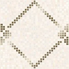 Керамическая плитка Пиксель Беж 1c 31,5x63