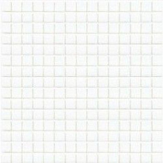 ROSE MOSAIC A01(1) Matrix color 1 белый 