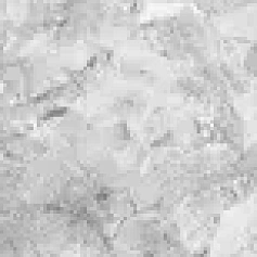 Плинтус Керранова Молекула grey серый 7.6x120