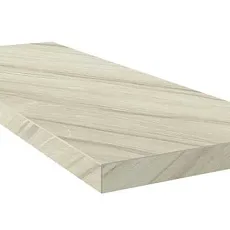 Ступени Треви/ trevi Беж scalino angolare sx 33x90