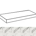 Ступени Имперо/ impero marco scalino angolare sx 33x45