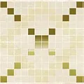 Керамическая плитка Плазма nuance белый 30x60