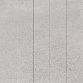Керамическая плитка Декор kerama marazzi os\c314\11259r чипсет Про Матрикс серый светлый матовый обрезной 30x60