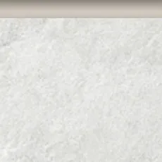 Плинтус Керранова Кратер/ krater light grey Серый 7.6x60