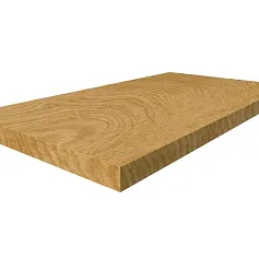 Ступени эссэнс оук ступ.90 угл.лев 620070000797 33x90