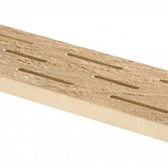 Керамогранит Санрок bourgogne Сэнд griglia 15 15x60