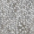Керамическая плитка Аксима Венеция низ серая 30x60