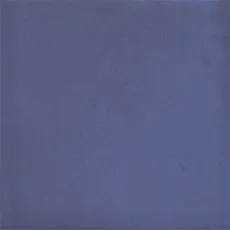 Витраж синий