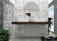 Коллекция плитки Shape