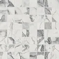 Мозаика Италон Шарм Эво Статуарио 610110000100 белый 29.2x29.2